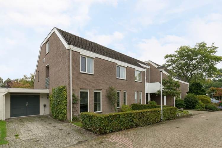 Woning Gabriëlsstraat 10 Helmond