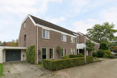 Woning Gabriëlsstraat 10 Helmond