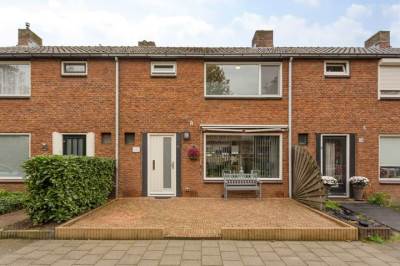 Woning Kappeijne van de Coppellostraat 26 Zutphen