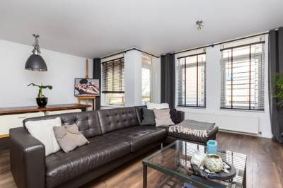 Woning Oude Sluis 12 Purmerend