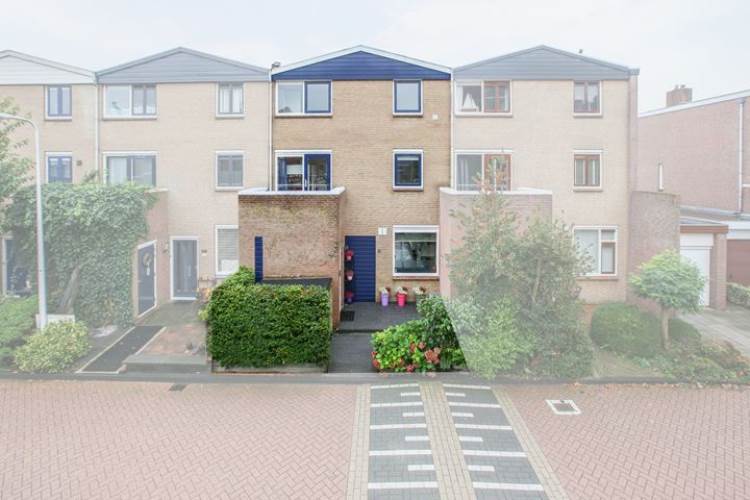 Woning Buys Ballotsingel 28 Schoonhoven