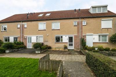 Woning Omloop 31 Middelburg