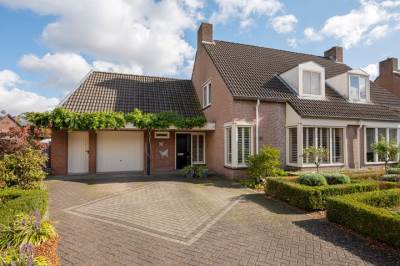 Woning Maastrichterweg 89 Valkenswaard