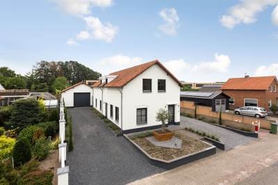 Woning Jutta van Nassaulaan 3 Sint Anthonis