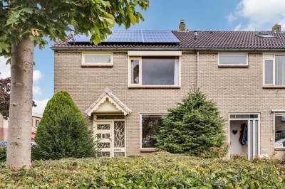 Woning Gerrit Jan vd Veenstraat 32 Montfoort