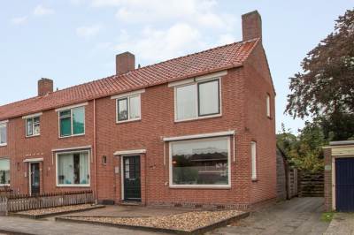 Woning Keyserstraat 2 Hoogezand