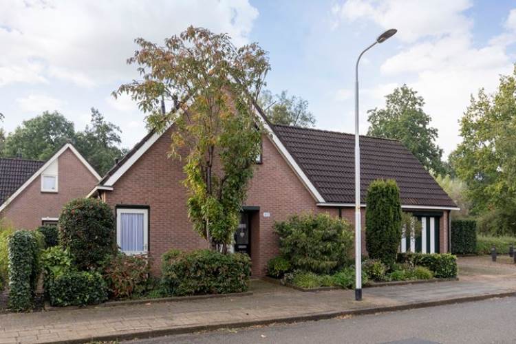 Woning Braamkamp 418 Zutphen
