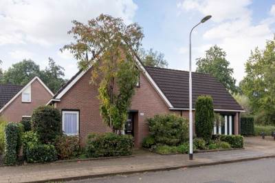 Woning Braamkamp 418 Zutphen