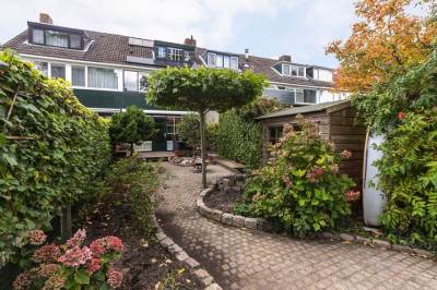 Woning Duindoorn 36 Krimpen aan den IJssel