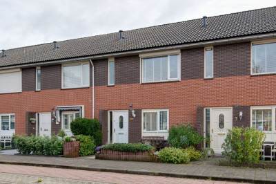 Woning Gangeslaan 5 Purmerend