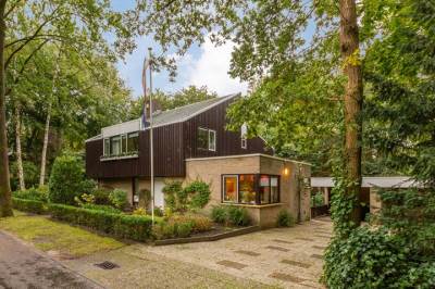 Woning Ahornlaan 7 Apeldoorn