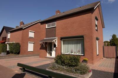 Woning Clarastraat 4 Echt
