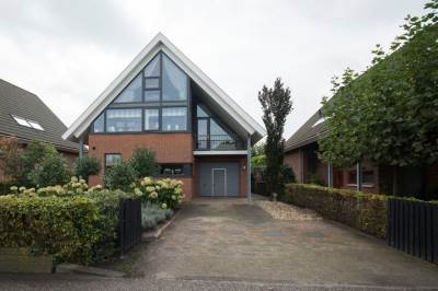 Woning Vinkenpolderweg 5b Alblasserdam