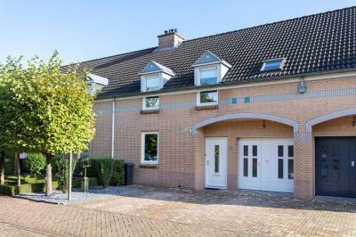 Woning Turfhuis 4 Etten-Leur