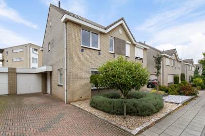 Woning Abdis Belastraat 3 Roermond