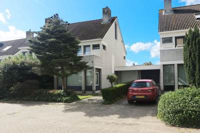 Woning Elbe 18 Uithoorn