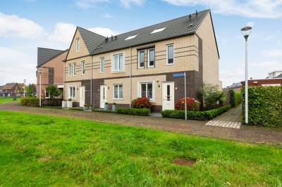 Woning Koekoekzoom 2 Pijnacker