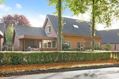Woning Klokkengieter 4 Beuningen (GE)