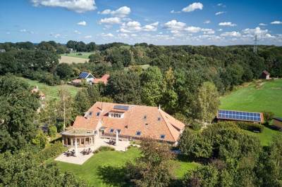 Woning Burgemeester G W Stroinkweg 124 Onna