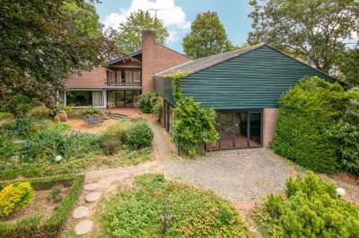 Woning Raar 20 Meerssen