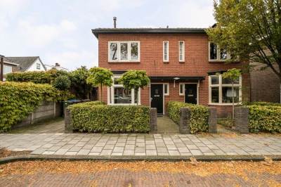 Woning Varviksweg 40 Enschede
