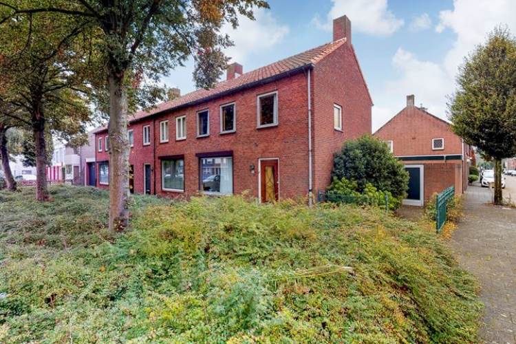 Woning Catharinastraat 36 Oosterhout (NB)