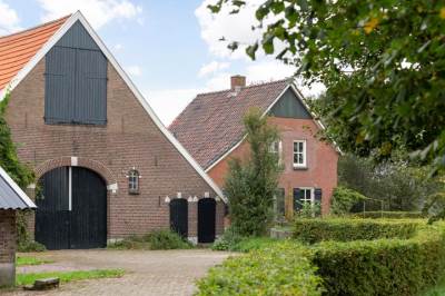 Woning Horstweg 22 Geesteren (GE)