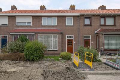 Woning Oosterscheldestraat 203 Middelburg