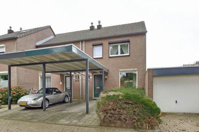 Woning Vonkendaal 117 Maastricht