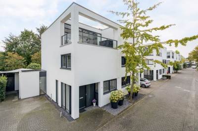 Woning Panfluitstraat 20 Amersfoort