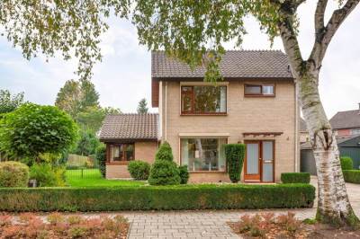 Woning H Limbeekstraat 1a Nijverdal