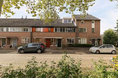 Woning Grootzeil 17 Krimpen aan den IJssel