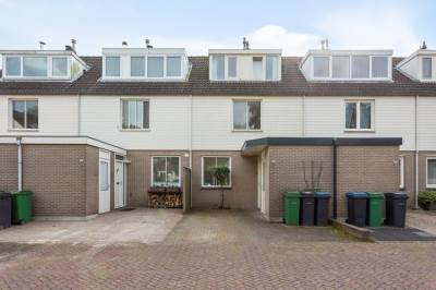 Woning Thalia 37 Amstelveen