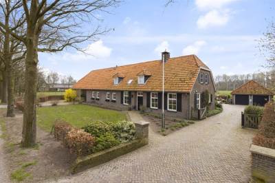 Woning Damianenweg 4 Sint-Oedenrode