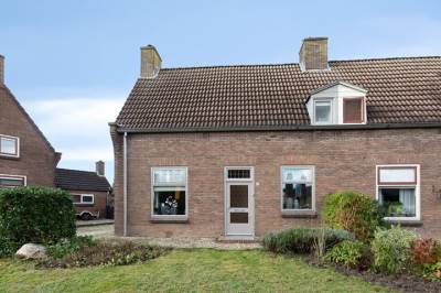 Woning Kerkstraat 16 Kesteren