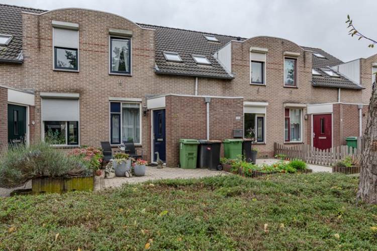 Woning Schapenweide 202 Duiven