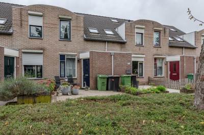 Woning Schapenweide 202 Duiven