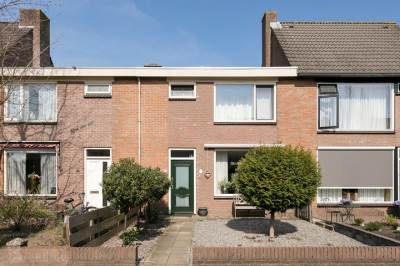 Woning Van Schendelstraat 7 Harderwijk