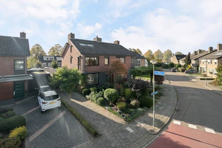 Woning Prins Clauslaan 38 Bunde