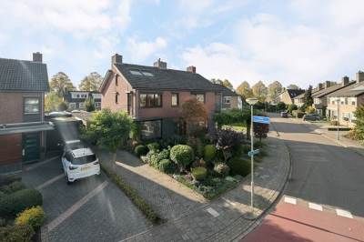 Woning Prins Clauslaan 38 Bunde