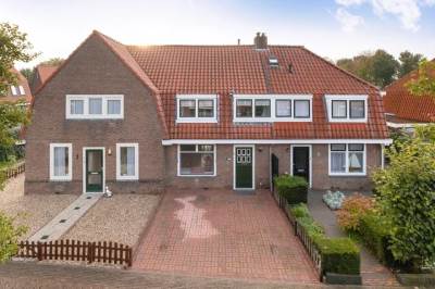 Woning Tuindorp 6 Geldermalsen