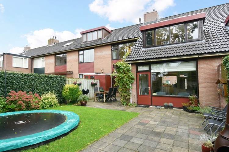 Woning Broekwegzijde 164 Zoetermeer