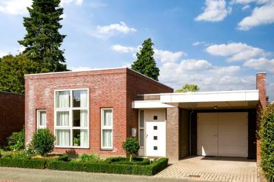 Woning Molenakkers 1 Bladel