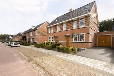 Woning Bernard Roerinkstraat 69 Enschede