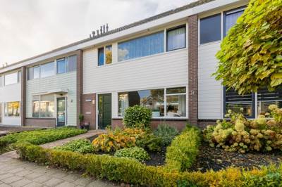 Woning P C Boutensstraat 10 Nijverdal