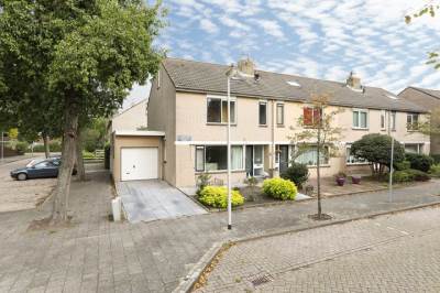 Woning W. v.d. Brinkstraat 134 Purmerend