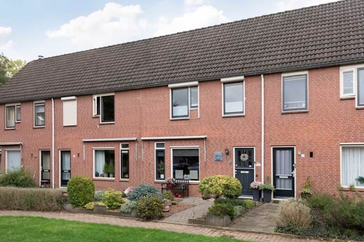 Woning Boesmate 22 Doetinchem