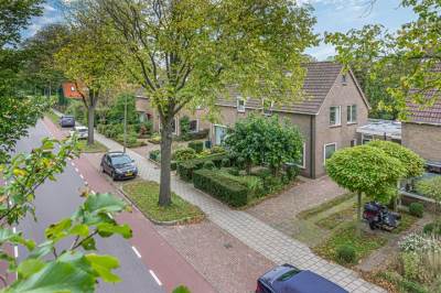Woning Ewisweg 8 Heiloo