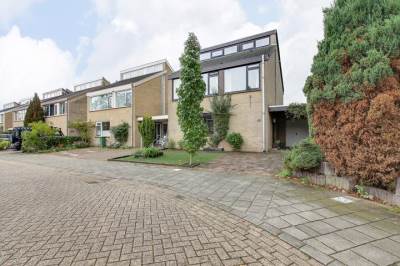 Woning Weezenhof 2652 Nijmegen