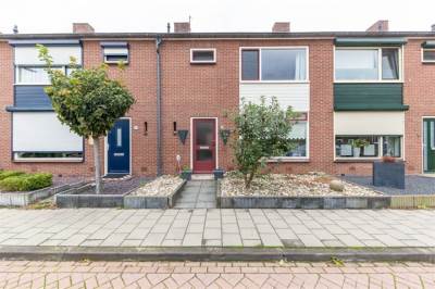 Woning Korenstraat 25 Ulft